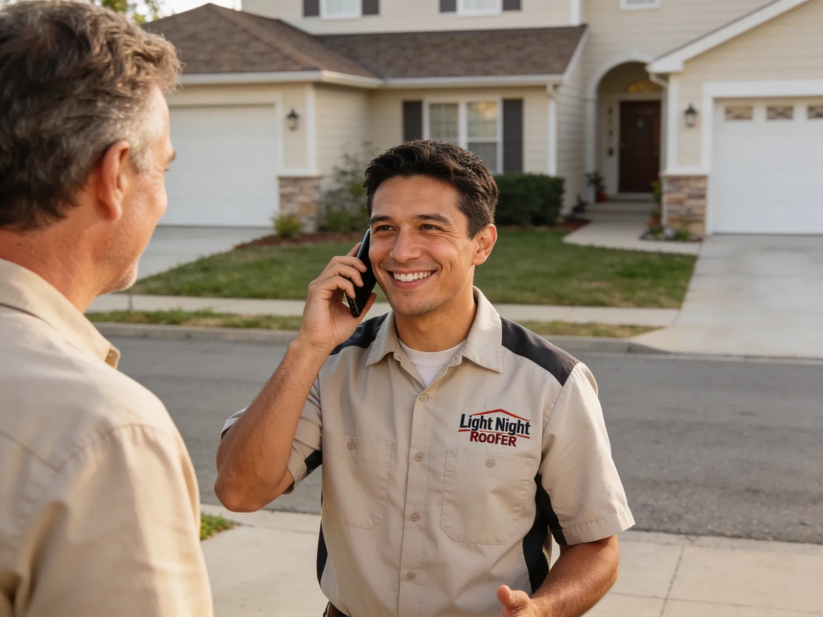 Emergency Roof Repair Plaucheville, LA FAQs